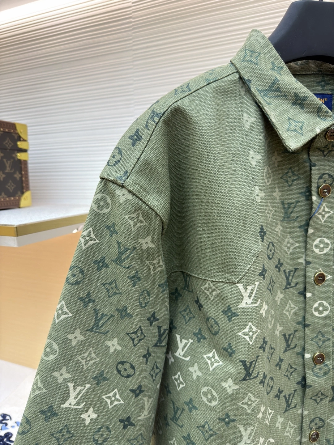 wg.luxury-- 8V Monogram item:E-F509L0525H